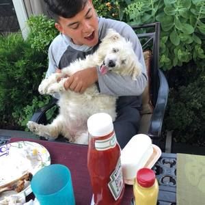 Meet your Posher, Kÿlé